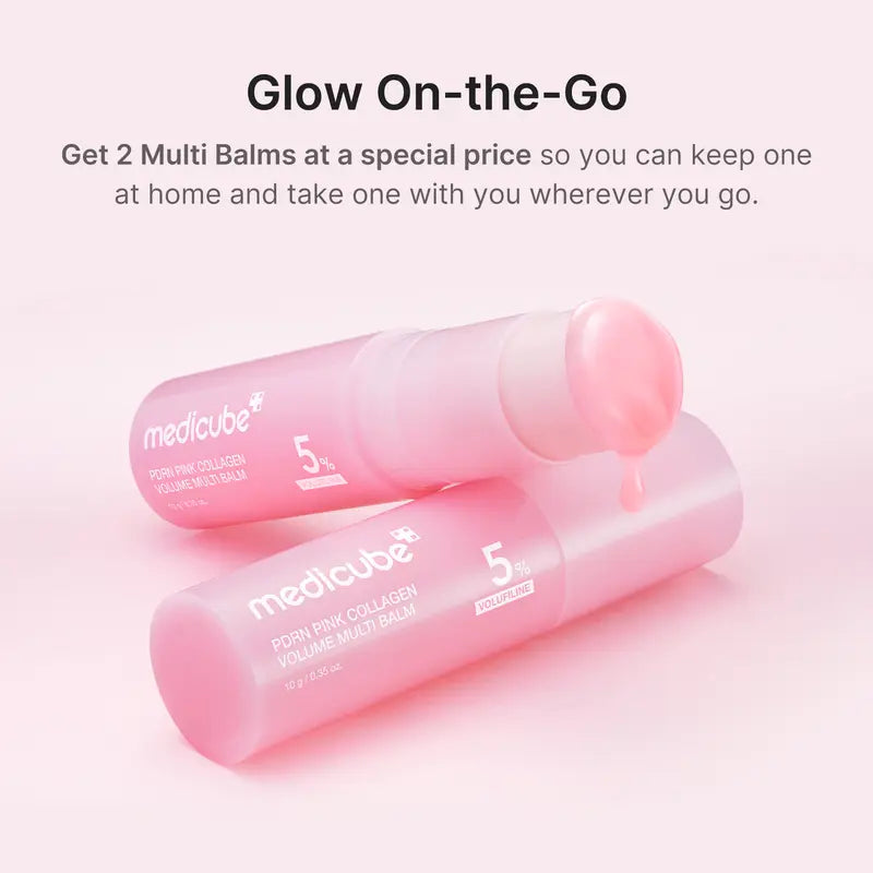 Plump Me Pink