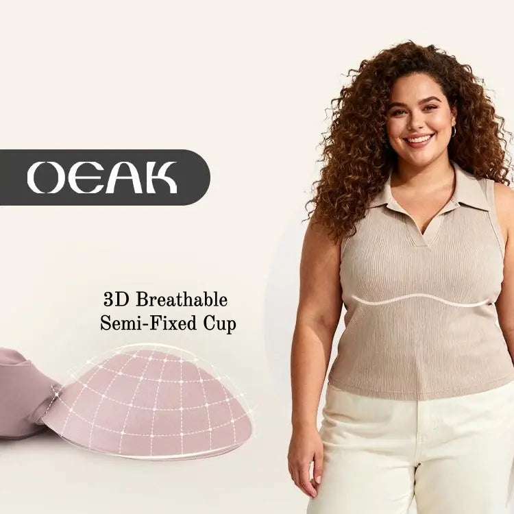 Seamless Comfort Full Coverage Wireless Bra