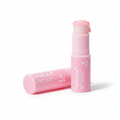 Plump Me Pink